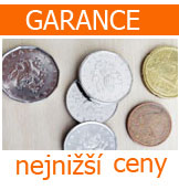 Garance nejnižší ceny